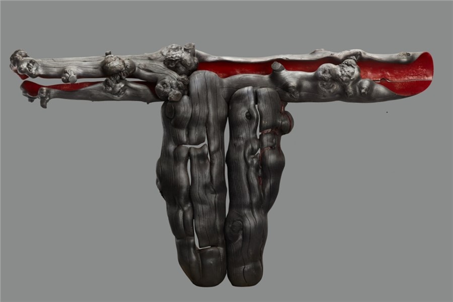 Даши Намдаков. Ясновидение 17
Источник: surikov-museum.ru
