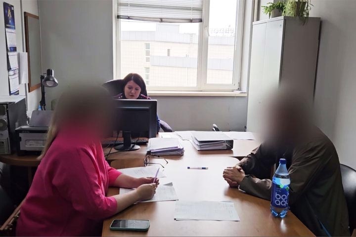 Фото: ГСУ СКР по РХ и КК
