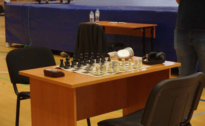    © Пресс-служба комитета по спорту Ленобласти