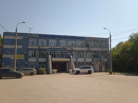    Фото: Яндекс Карты