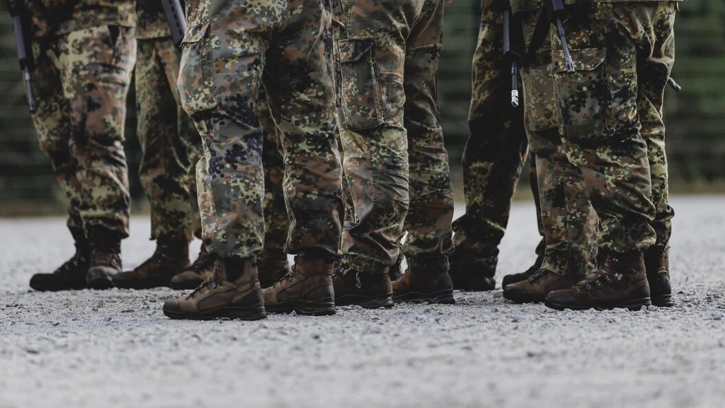    Фото: Florian Gaertner/Globallookpress