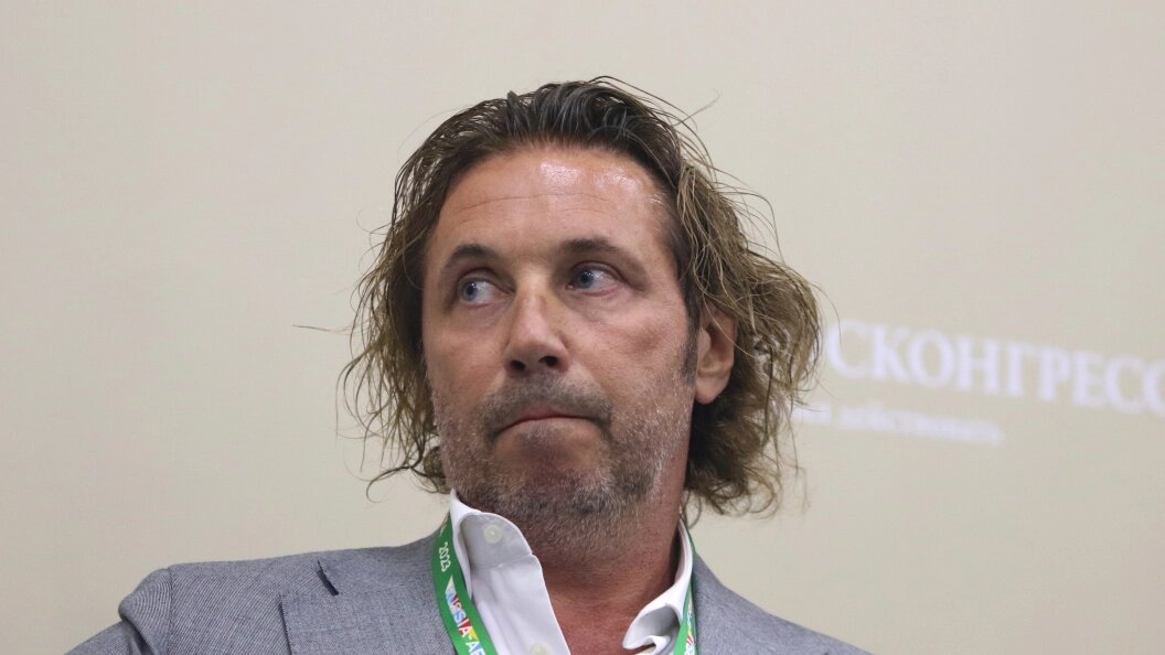    Maksim Konstantinov/Globallookpress