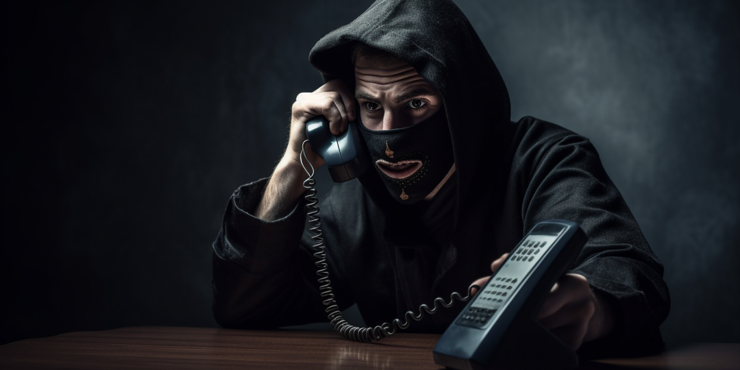 "Подкинули" номер участкового