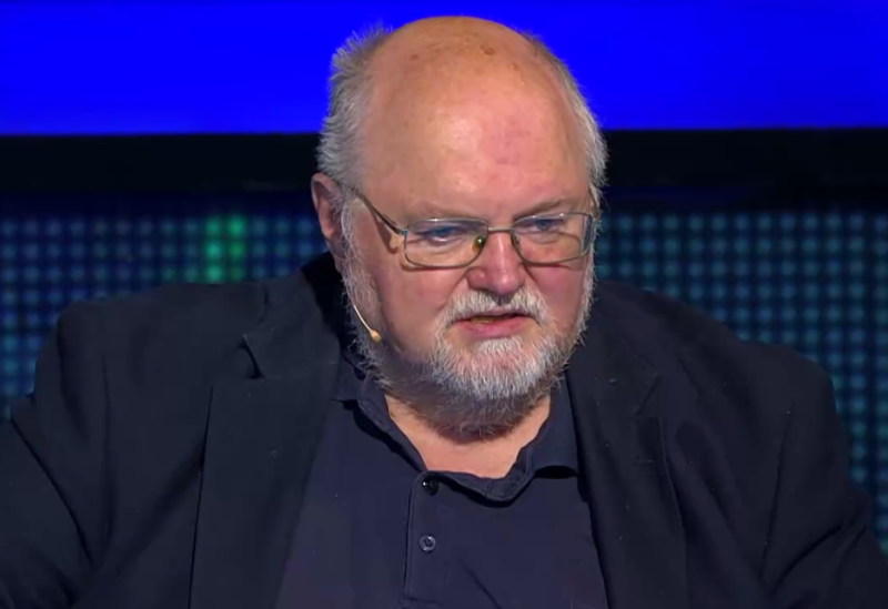 Скриншот "Место встречи"