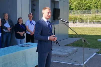    Фото: тг-канал Самара Новости