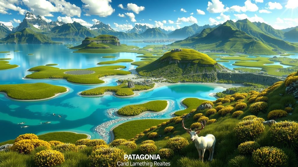   Чили 2026: Почему стоит обратить внимание на Патагонию