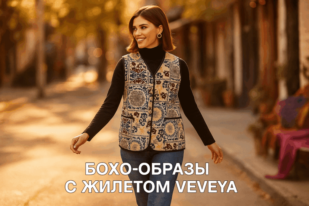    kak-nosit-steganij-jilet-veveya-s-dzhinsami-3-boho-obrazov-na-kazhdyj-den Veveya