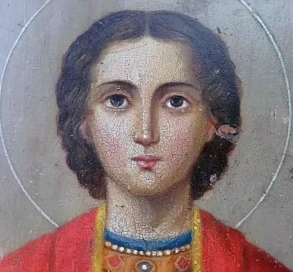 Испроси всем всё, что ко спасению полезно!