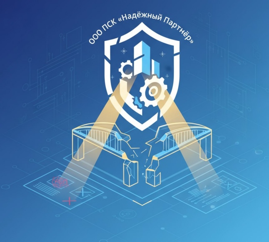 Компания ООО ПСК «Надёжный Партнёр»: антикризисный взгляд на надёжность сквозь призму ошибок проектирования - Кругозор Проектировщика