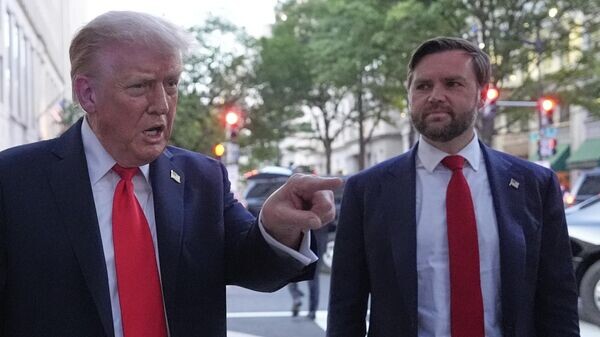    © AP Photo / Alex Brandon