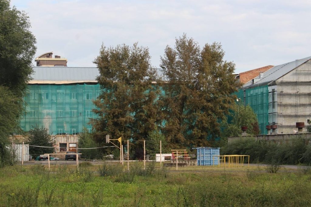    фото: Абакан официальный Kristina