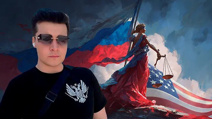 "Вам тут не место!": Украинские беженцы в США решили наказать русского — и получили отпор. Платить пришлось американцам