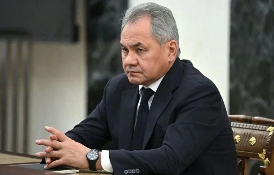    Куда Шойгу дел снаряды для ЧВК «Вагнер»? Выясняет следствие. Иванов готов дать показания: Шпион