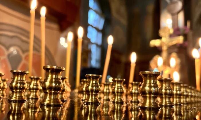 Усекновение главы Иоанна Предтечи празднуют в 2025 году в сентябре, как и ранее, в другие годы. Фото © Life.ru