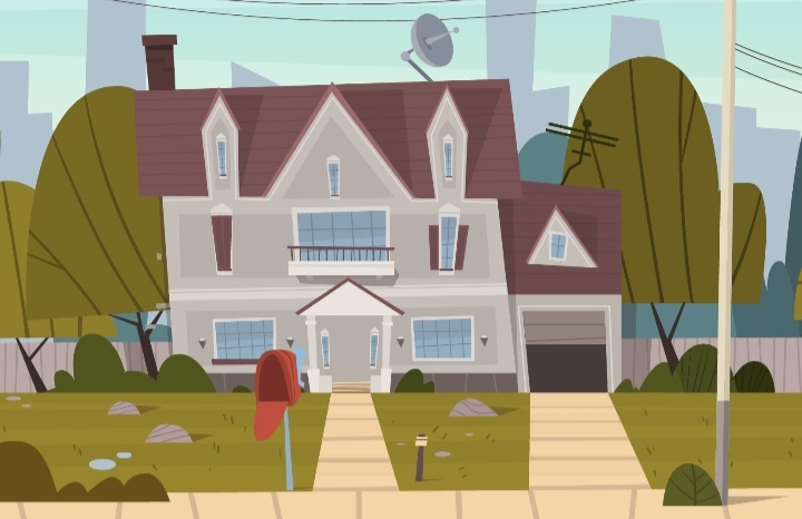 Тесты на внимательность 