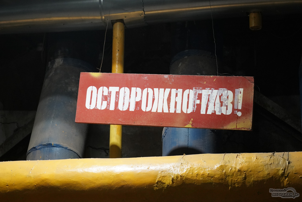    Фото: Лидия Аникина © ИА «Уральский меридиан»