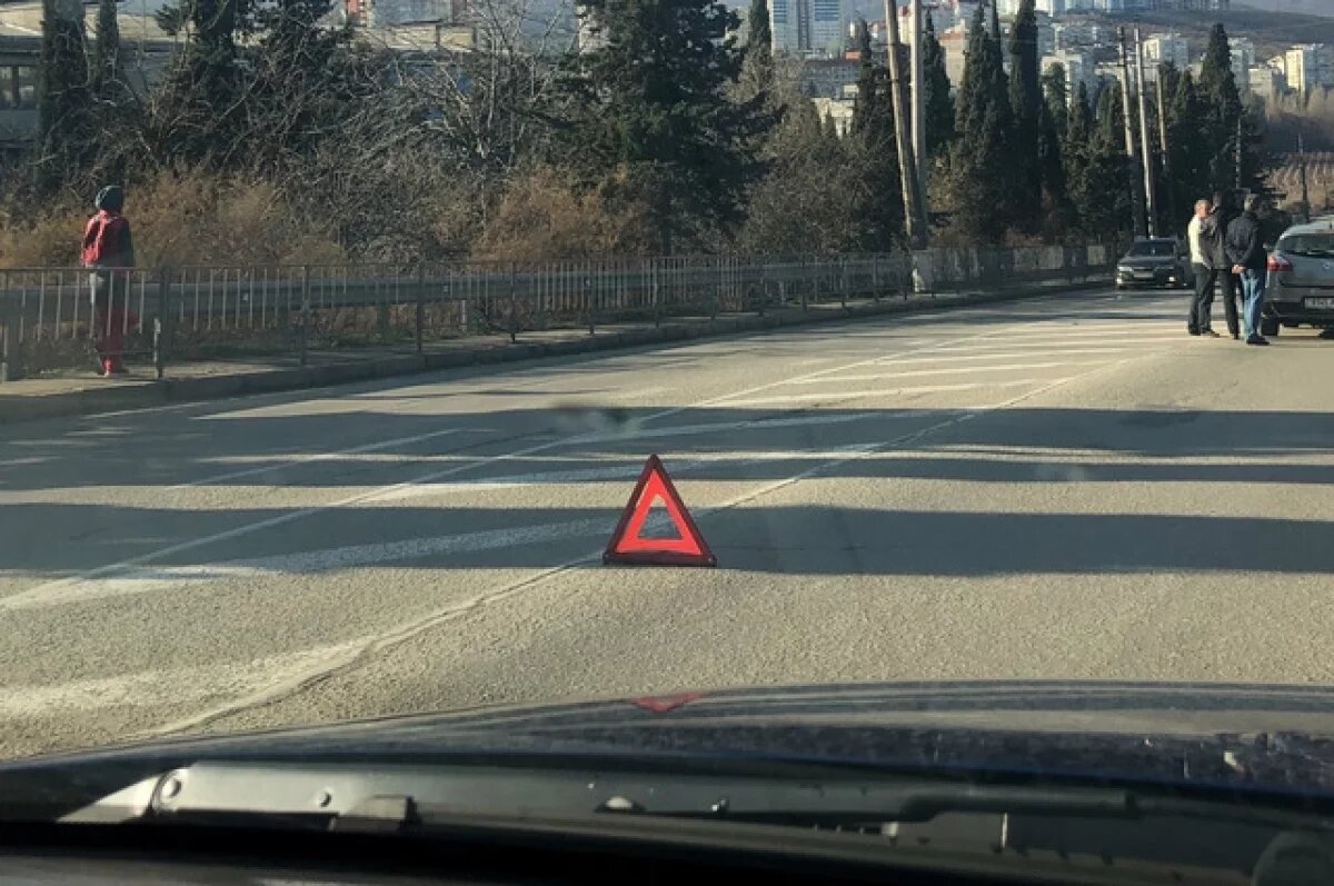    Во Владимирской области за неделю в ДТП погибли два человека