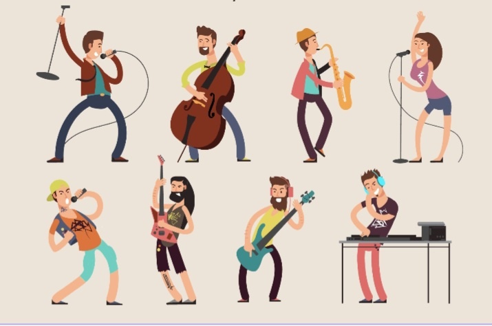 Тесты на внимательность 