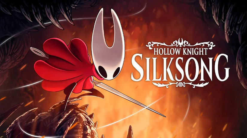 Hollow Knight: Silksong