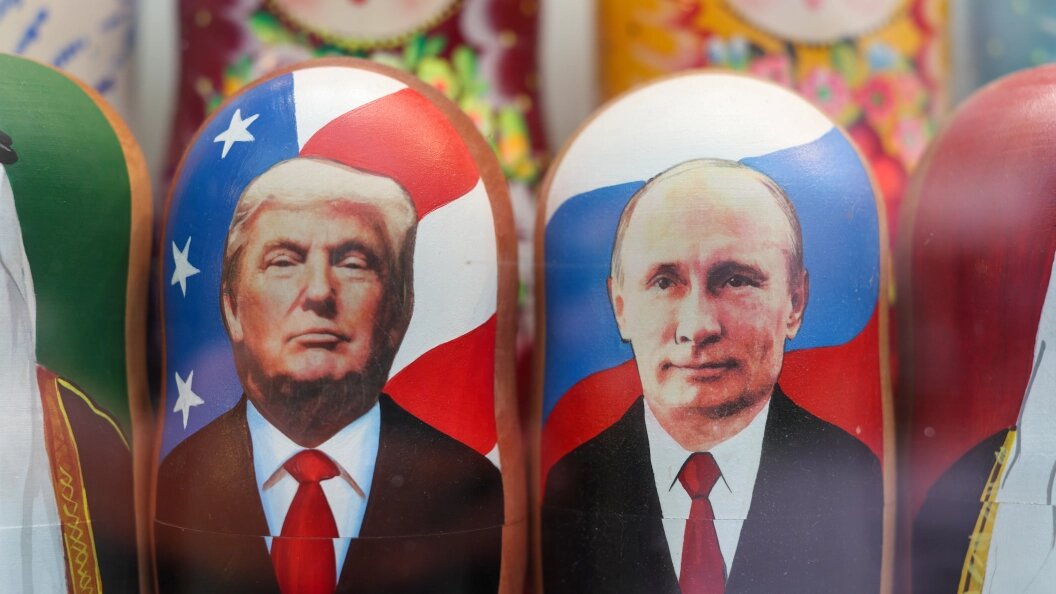    Фото: Belkin Aleхey/news.ru/Globallookpress