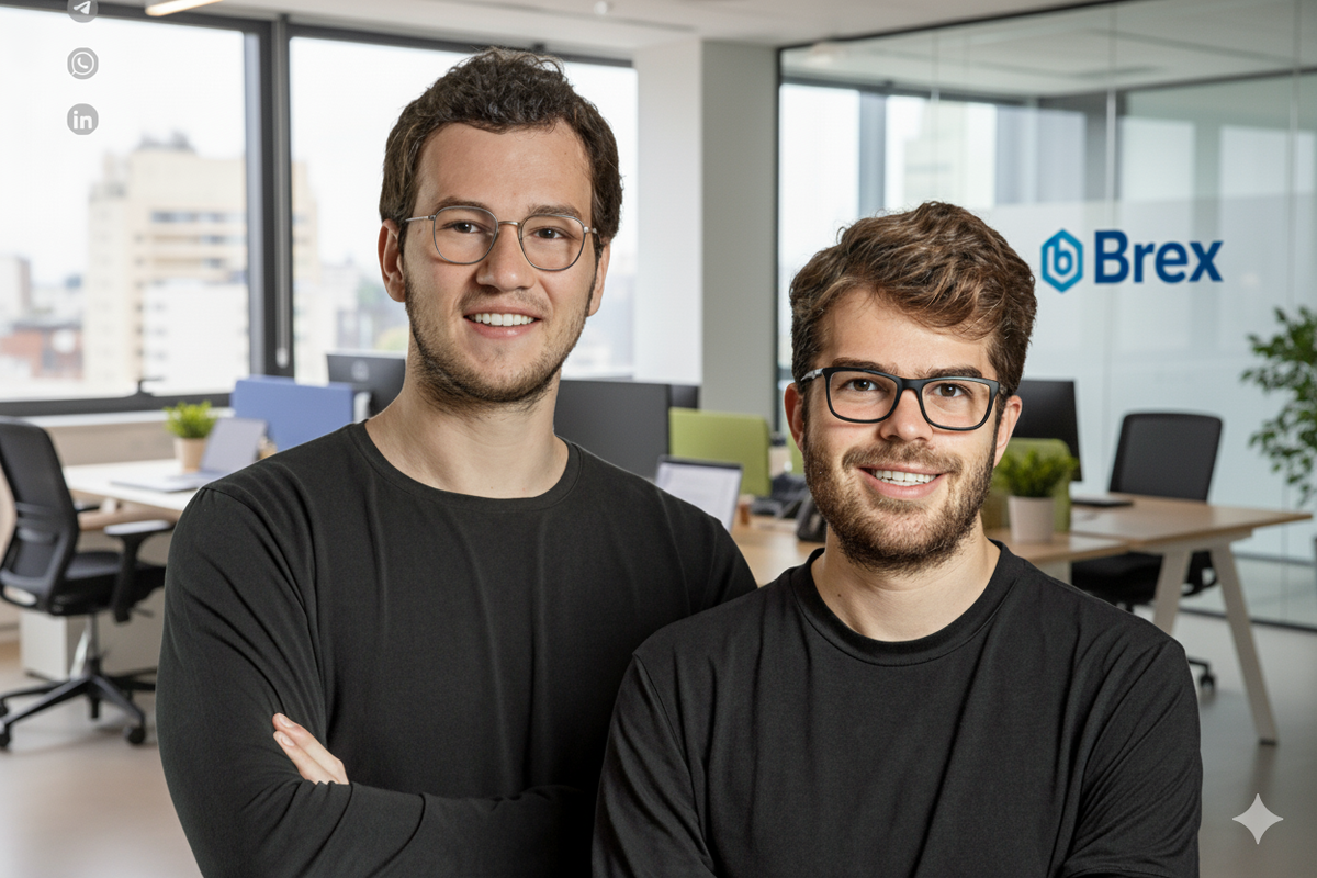 Энрике Дубуграс и Педро Франчески