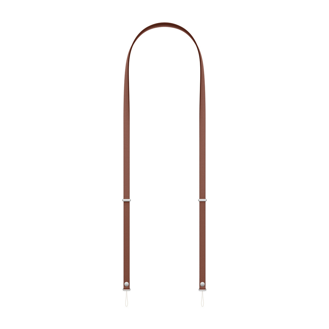    Ремешок Apple Crossbody Strap для iPhone 17 оценили в $59