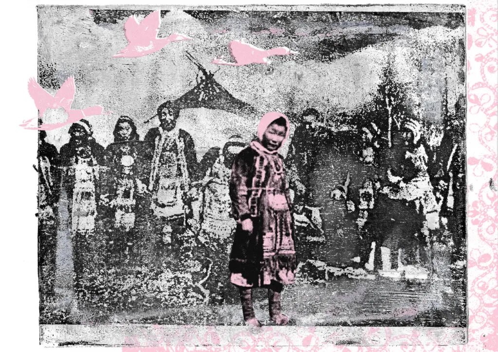 Иллюстрация: Владимир Аверин для НВ