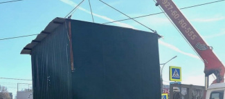    Фото: администрация Самары