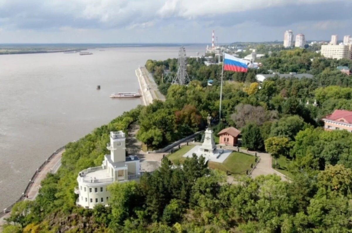    Три новые памятные даты могут появиться в Хабаровском крае