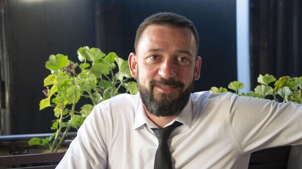    © РИА Новости Крым