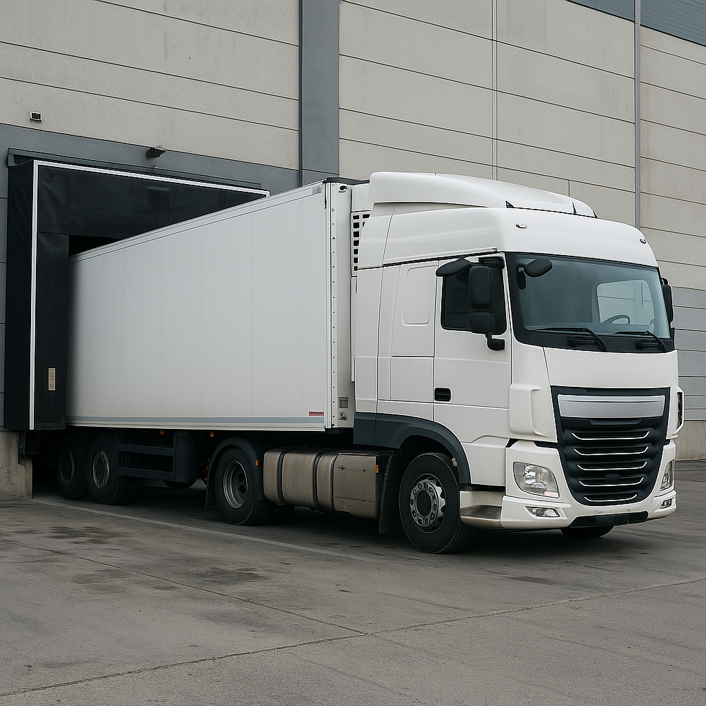    Гарантия на запчасти коммерческого транспорта: 7 шагов к замене за 5 дней без отказов и простоев admin