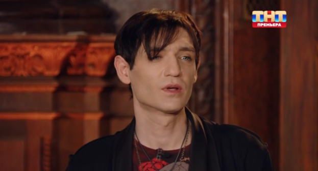 Александр, хоть и не искренне, но извинился перед Юлием