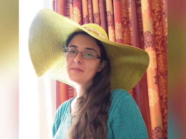    Фото: facebook.com (принадлежит Meta, организация признана экстремистской и запрещена в РФ)/Elizabeth Tsurkov