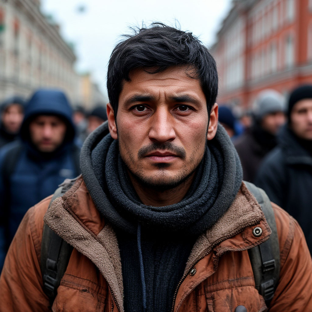 Фото: Шедеврум