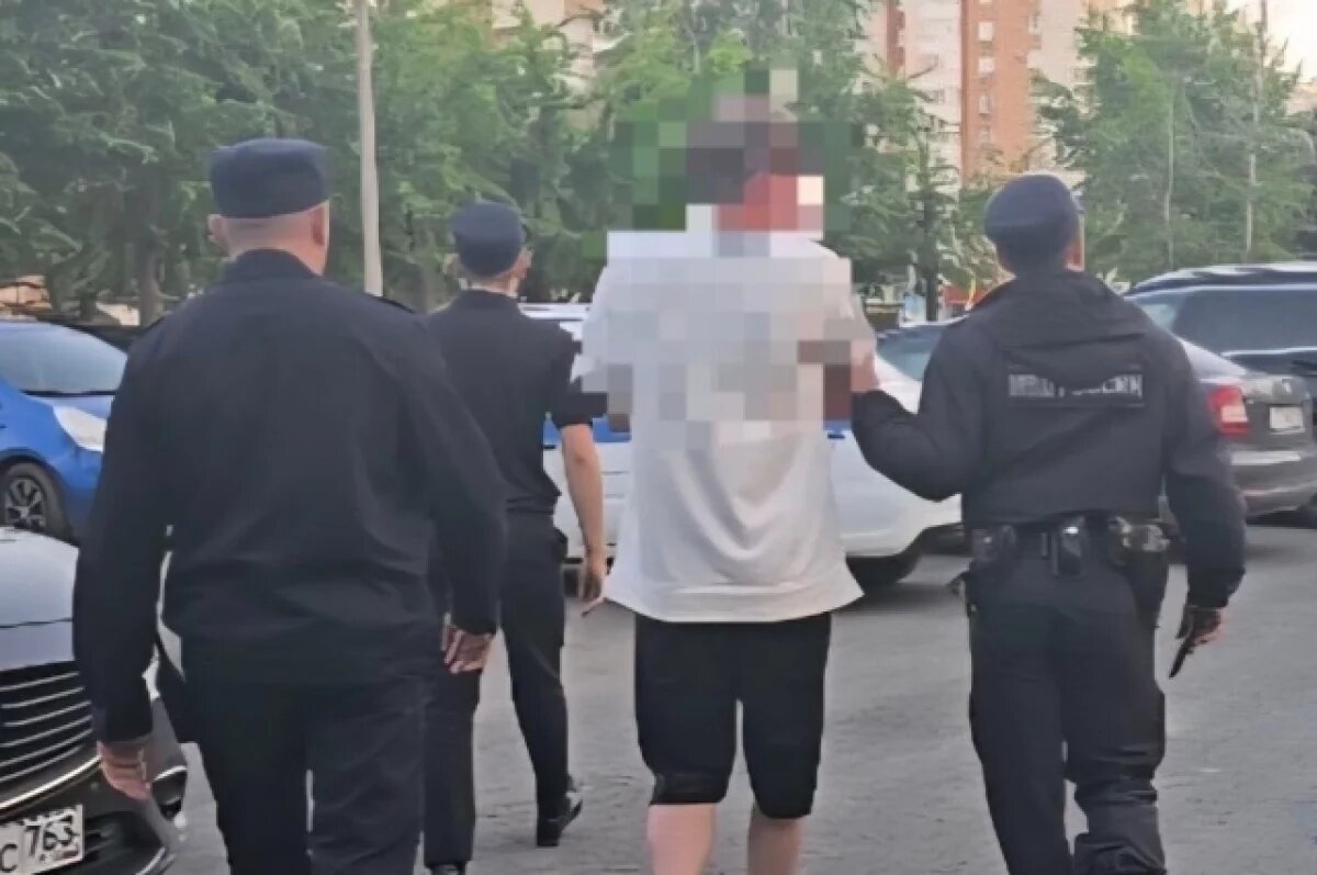    В Самаре рецидивист побил рекорд по распилу украденного в ТЦ ноутбука