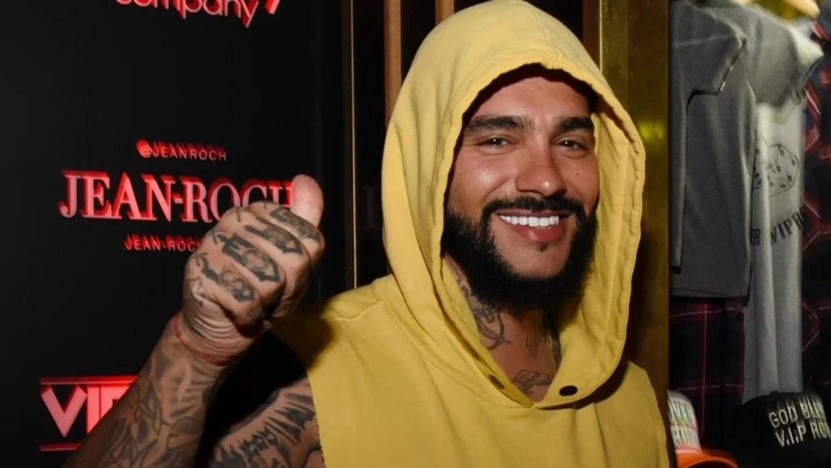    Тимати. Фото: Legion-Media