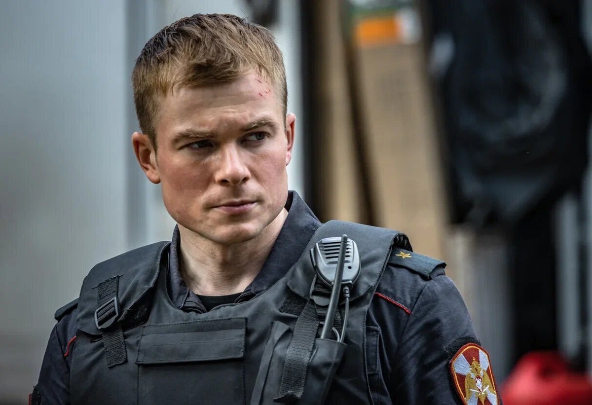 По погонам, я так понимаю, целый майор. Фото Яндекс.Картинки.