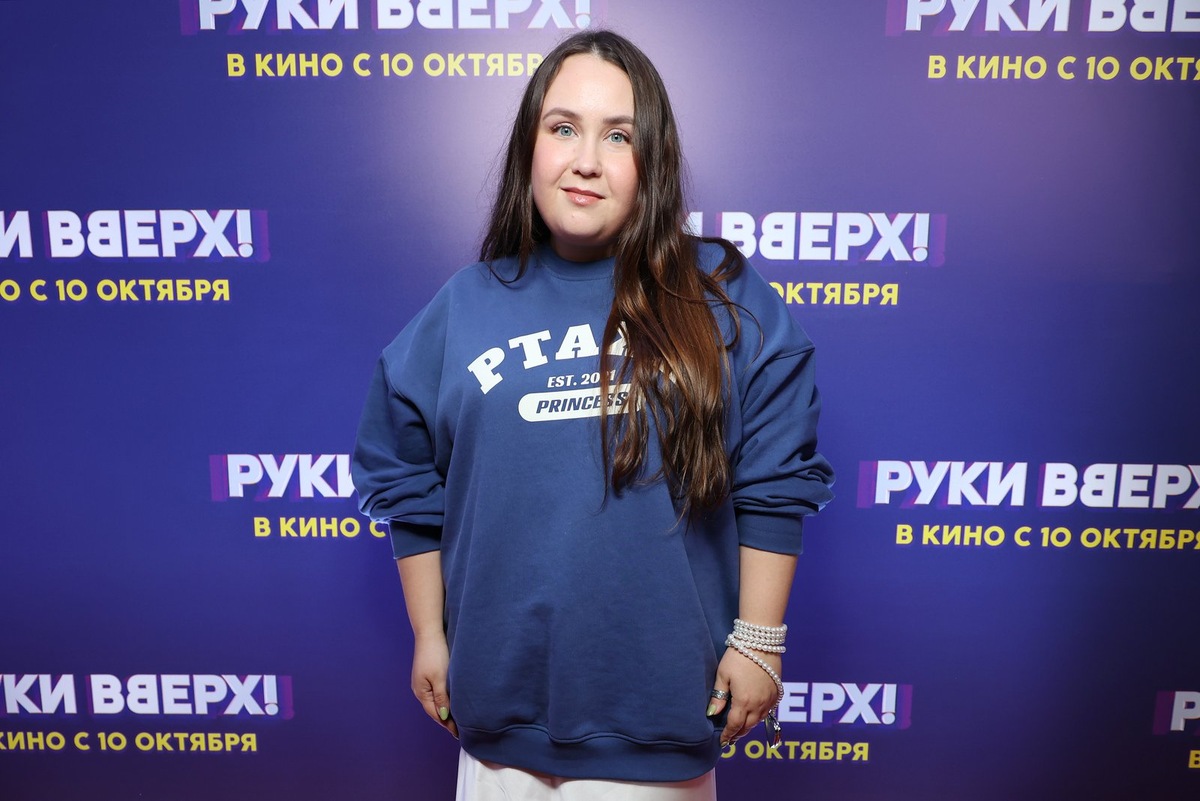    Альбина Кабалина