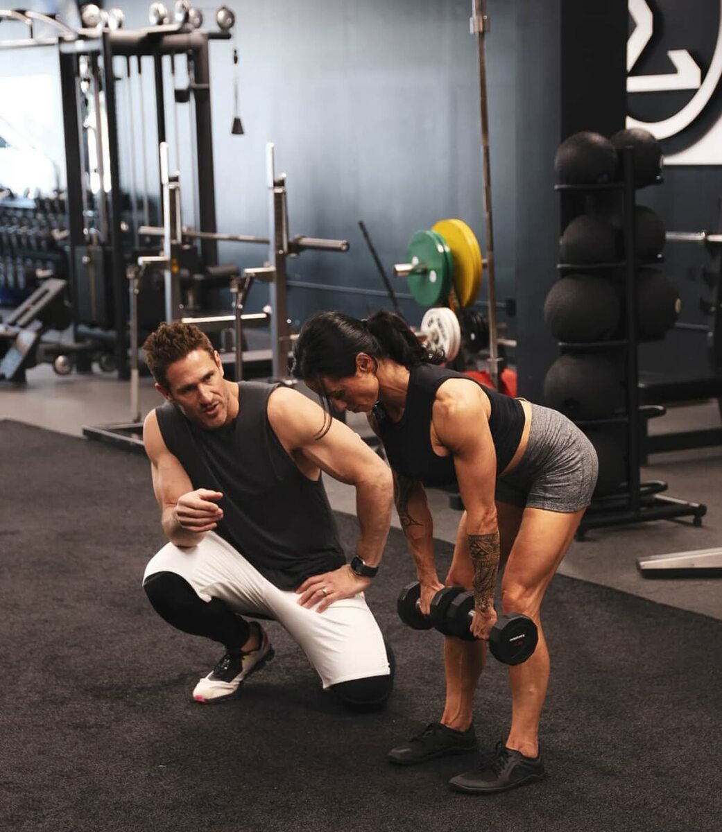 Ошибки новичков в зале: Как не стать героем фитнес-фольклора. Стоит ли бояться?