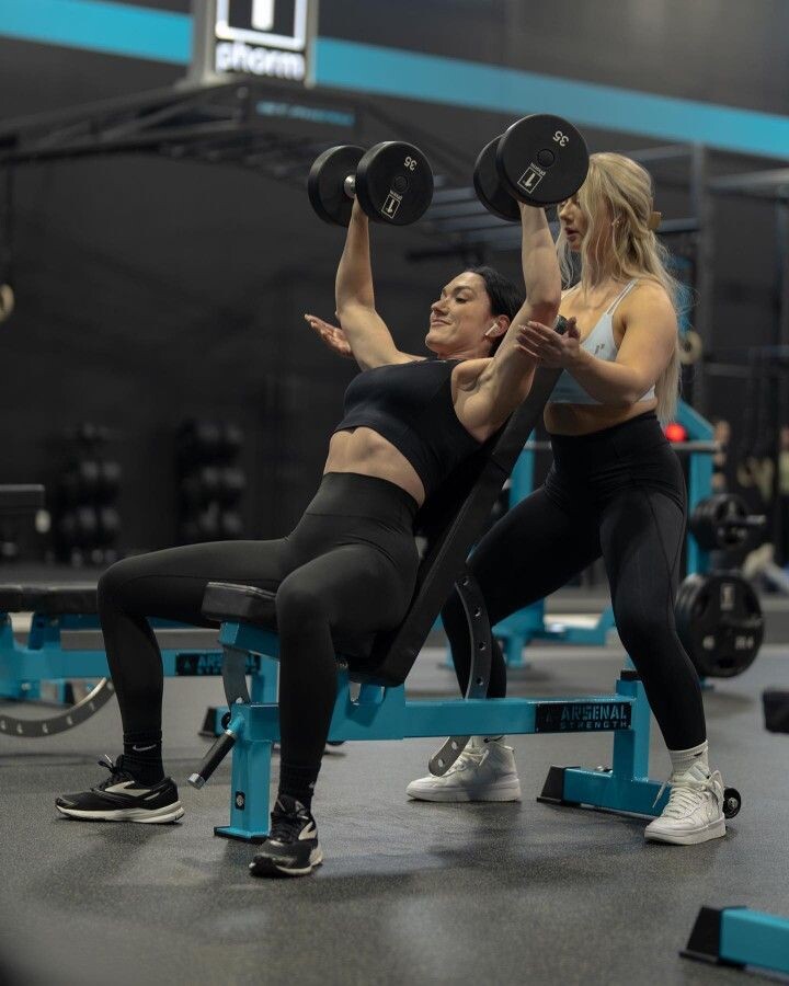 Ошибки новичков в зале: Как не стать героем фитнес-фольклора. Стоит ли бояться?