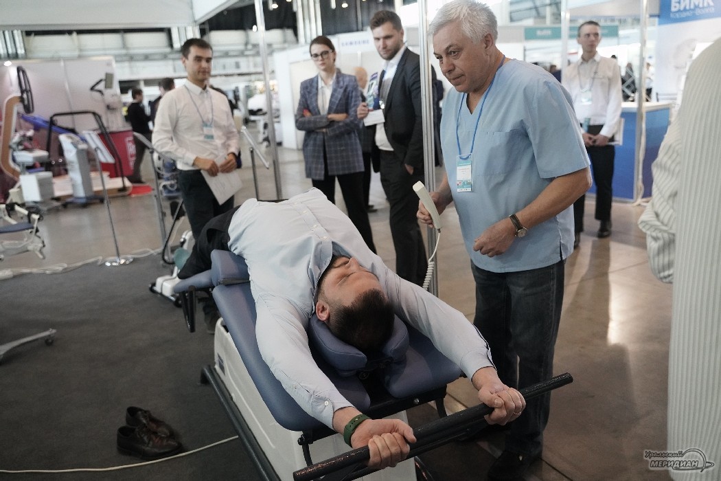    Фото: Лидия Аникина © ИА «Уральский меридиан»