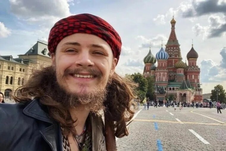 Школу в Донецке назвали именем погибших на СВО Майкла Глосса и Ивана Коковина. Фото: michael.gloss.39 / Facebook (владелец компания Meta признана в России экстремистской и запрещена)