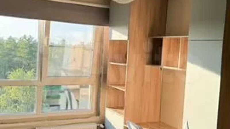     Квартиру продают в Барнауле за 9,2 млн рублей. «Авито»