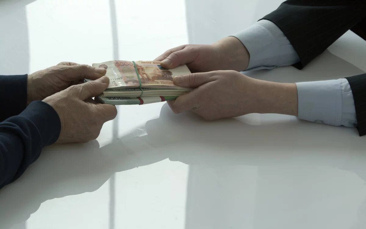    Тюменцам напомнили об ответственности за коррупционные преступления