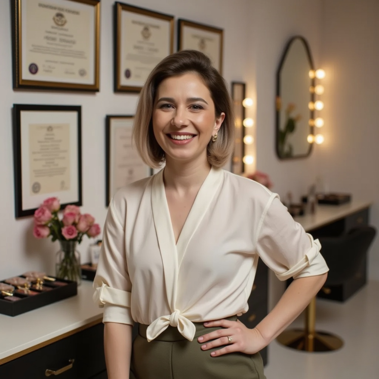    Как избавиться от синдрома самозванца и наконец признать свою истинную ценность: 5 шагов к внутренней гармонии seo-admin