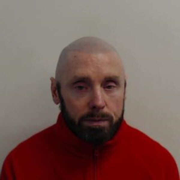 Изображение:Джеймс Клачер. Фото: Полиция Шотландии