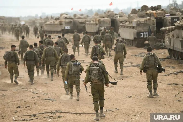 Предположительно, девушка с гражданством России работала на Моссад. Фото: Министерство обороны Израиля