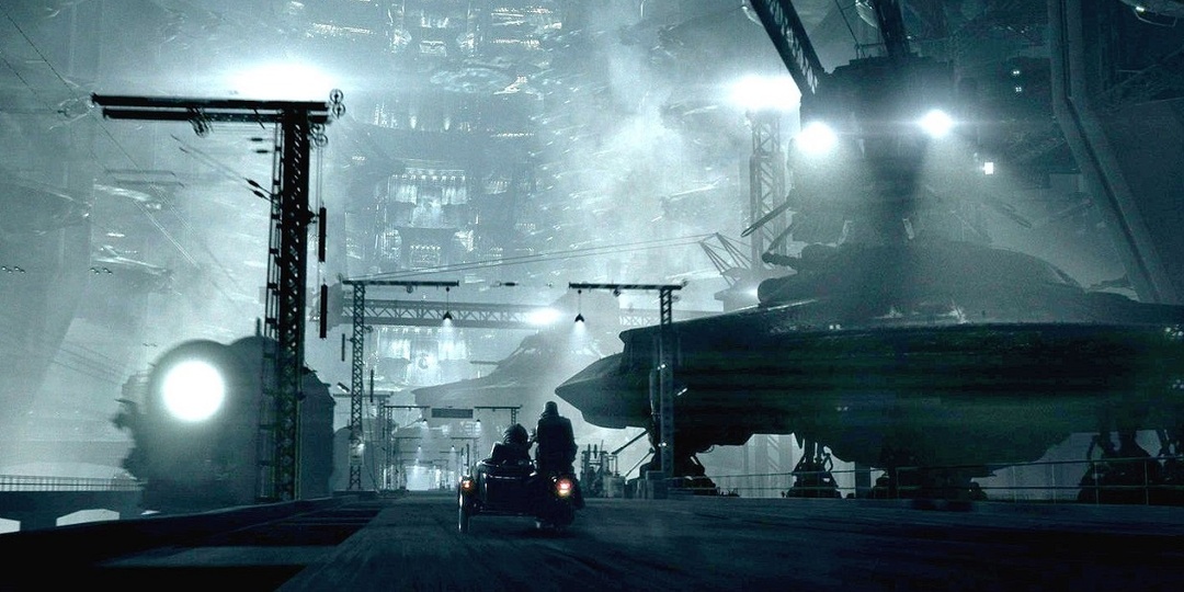 Тайны подземной империи Третьего Рейха