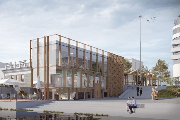    Фото: телеграм-канал Екатеринбург.Главное