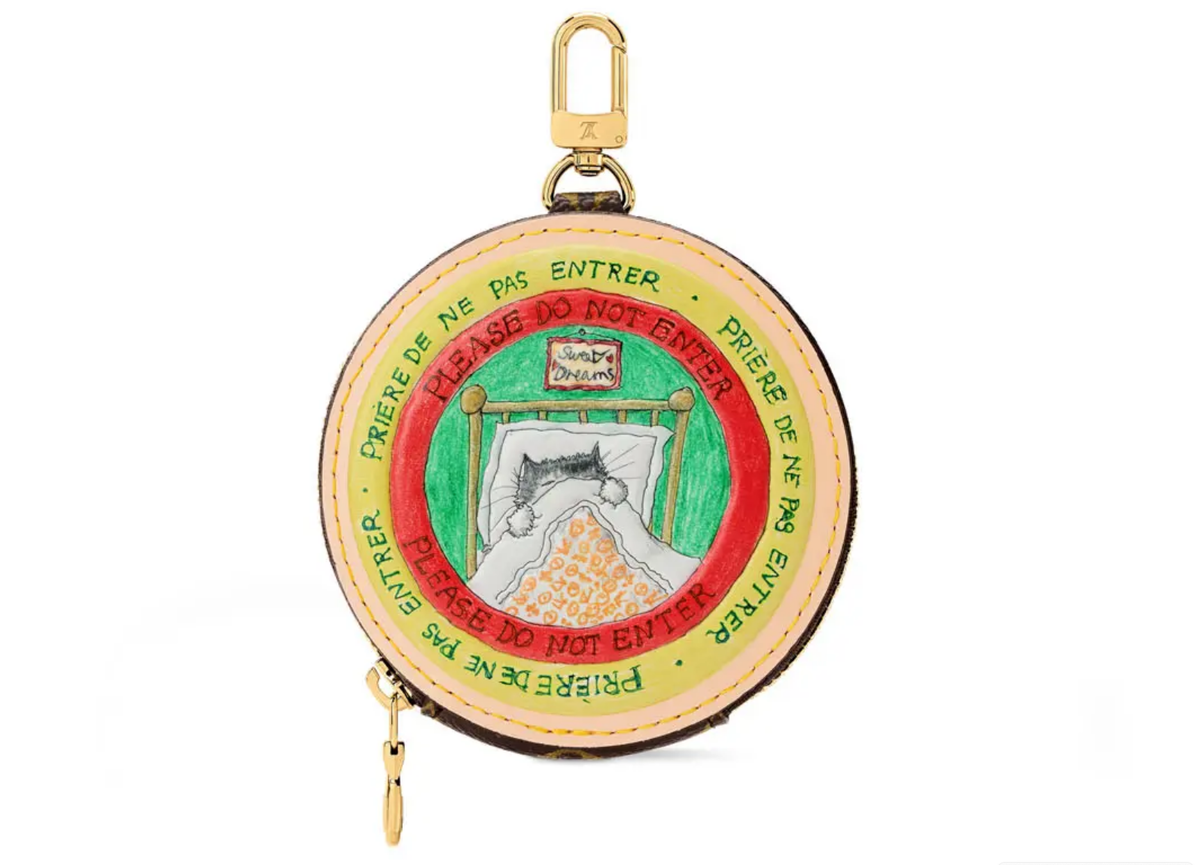 Фото: предоставлено Louis Vuittion